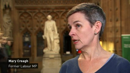 Former Labour MP calls Corbyn a 'narcissist'