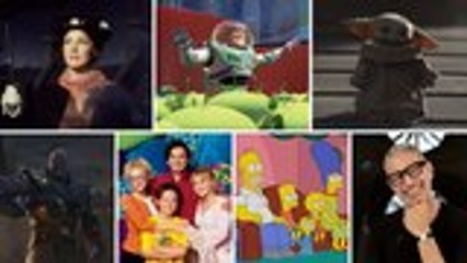 Survey Suggests Disney+ Subcribers Watch More Classic Films Than New Originals | THR News