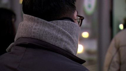 [날씨] 출근길 영하권 추위...동해안 비·눈 / YTN