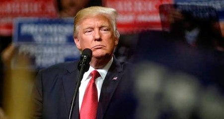 Trump'tan azil soruşturması açıklaması: ABD demokrasisini çökerten bir darbe girişimi