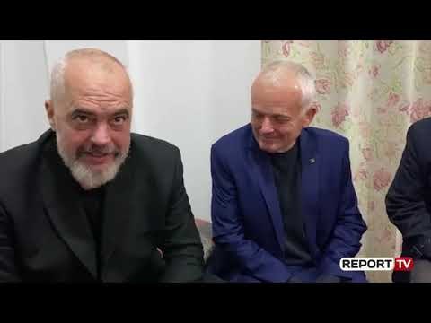 Report TV -Pas shkallëve, Rama tjetër urdhër Veliajt kryebashkiaku i përgjigjet me batutë