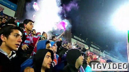 Adaletin Olmadığı Yerde Anarşi Başlar