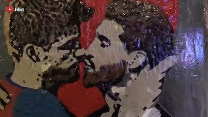 @TheBuzzer: TV Boy aparece de nuevo