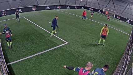 Equipe 1 Vs Equipe 2 - 17/12/19 20:31 - Loisir Turin - Turin Z5