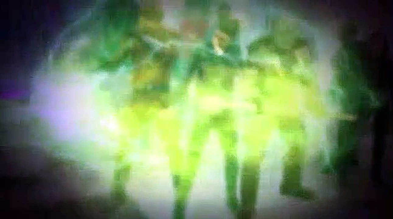 Lab Rats S04E10 Bionic Island Lab Rats vs. Mighty Med video Dailymotion