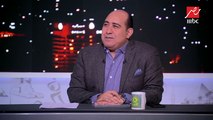 أول تعليق لـ أحمد بلال بعد رهان مصطفي محمد : سجل هدفين بسبب التحدي وقفلت تليفوني بعد الجول