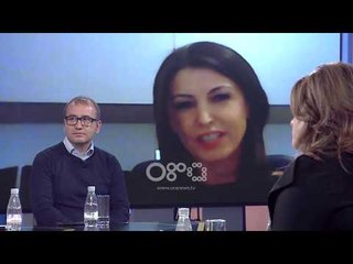 Gazetarja Haxhiaj: Qeveritë në Shqipëri dhe Kosovë nuk janë miqësore me mediat