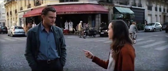 Inception (2010) Official Trailer #1 - Christopher Nolan Movie HD