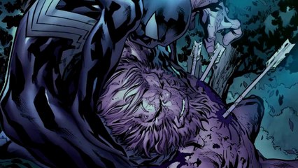 The Amazing Spider Man HUNTED Parte 3: La Muerte de Gibbon