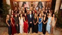 ‘The Bachelor': Meet the 30 Women Hoping For a Rose From Peter Weber | THR News