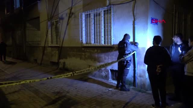 Boşanma aşamasındaki kişi, birlikte yaşadığı sevgilisini tüfekle öldürdü