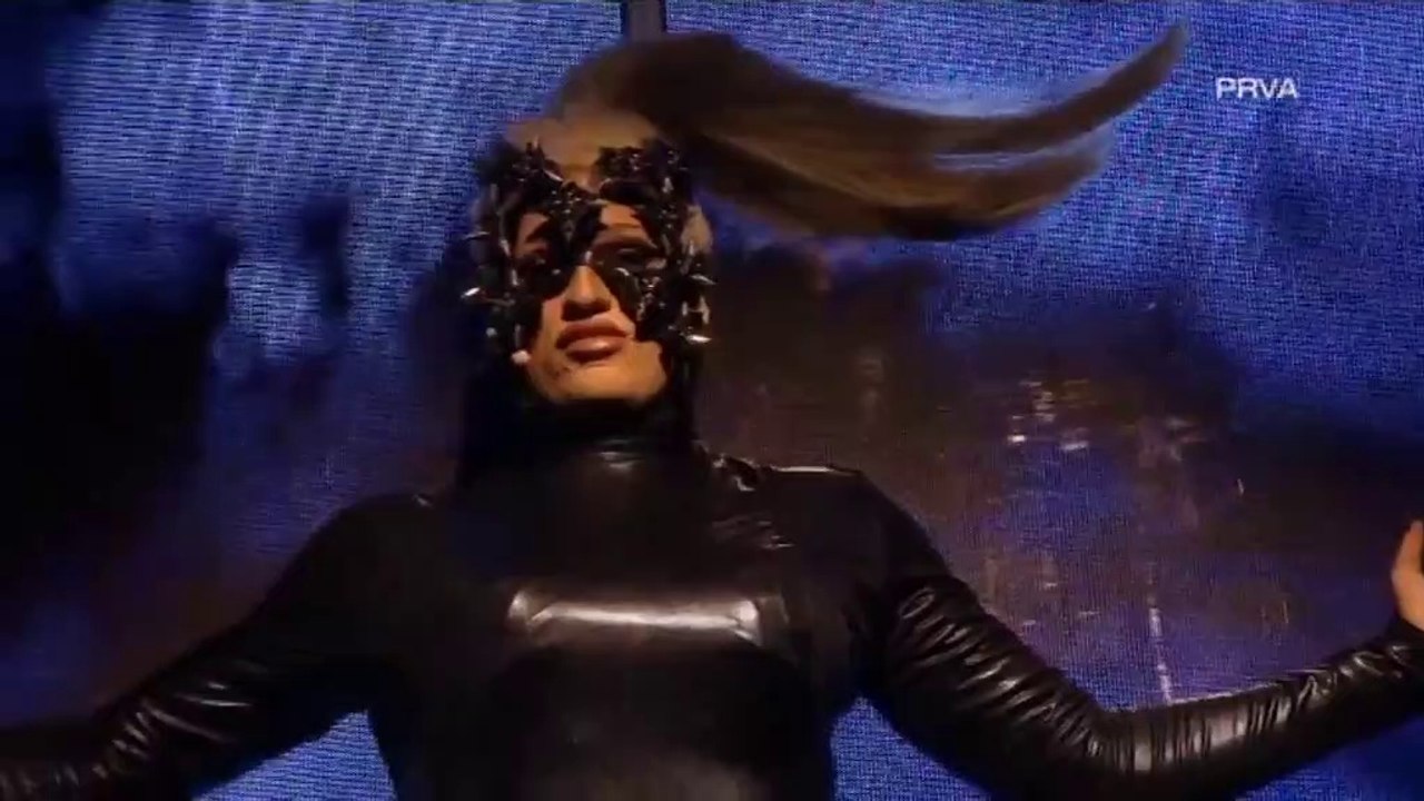 Mira Skoric, Nenad Pagonis i Jelena Karleusa  (Tvoje lice zvuci poznato)