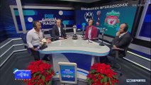 FOX Sports Radio: ¿Qué posibilidades tiene Monterrey contra Liverpool?