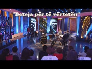 LIVE/ Tempora - "Beteja për të vërtetën" - 17 dhjetor 2019