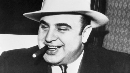 Al Capone, los secretos del gángster más famoso del mundo