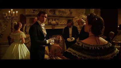 The Aeronauts Movie Clip- The Widow Wren