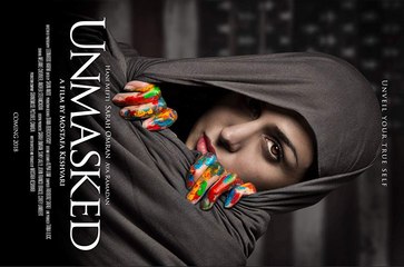 Unmasked movie