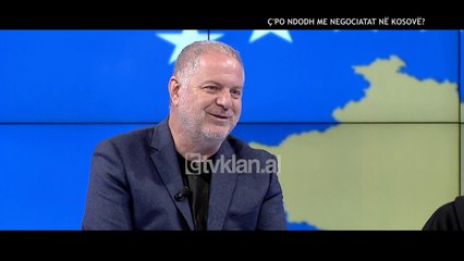 Opinion - C'po ndodh me negociatat ne Kosove? (17 dhjetor 2019)