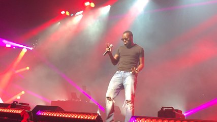 Soirée Hit west live