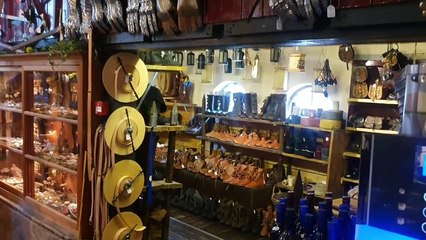 Witamy W Sredniowieczu!!!Ogromny Sklep Rycerski!!!