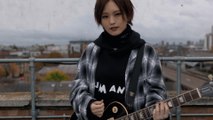 Sayaka Yamamoto - True Blue