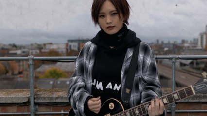 Sayaka Yamamoto - True Blue