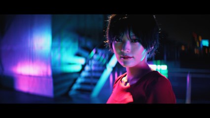 Sayaka Yamamoto - Feel The Night