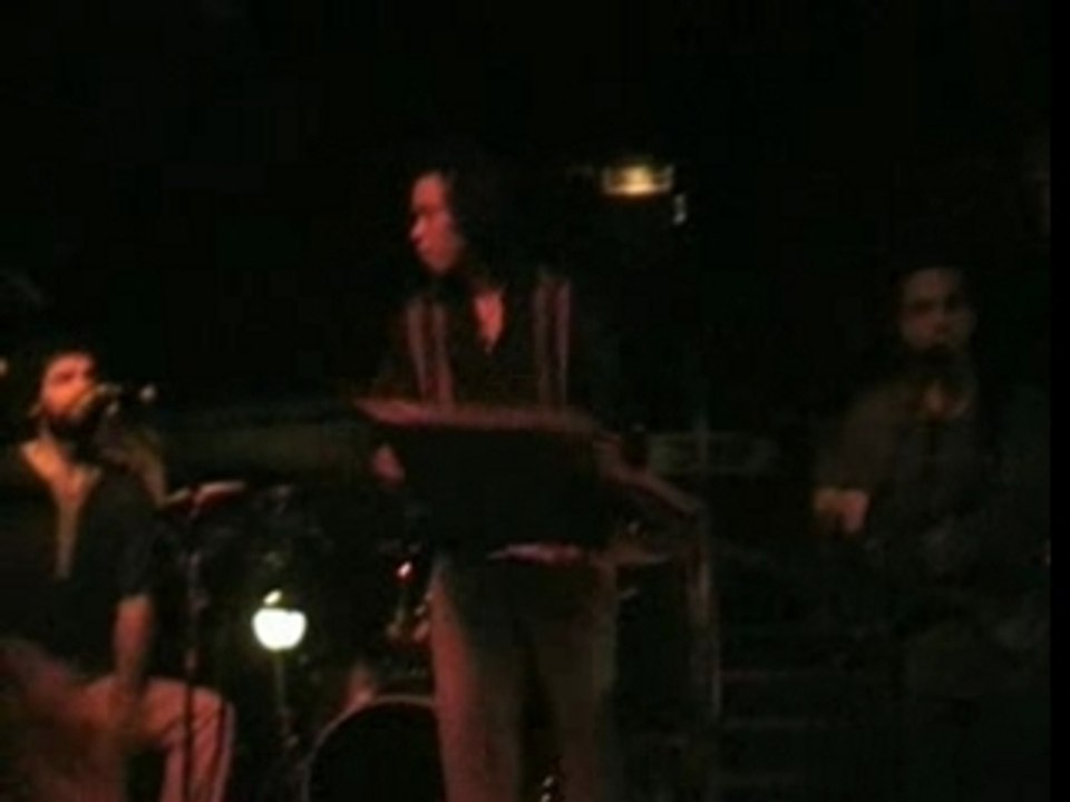 MIKY AND THE STIRRERS - Lo tan lontan