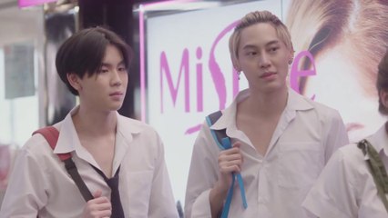 Until We Meet Again- Capitulo 6. Sub español. Part 4