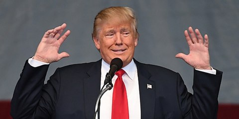 El 'superviviente' designado y otras 5 claves de la seguridad de EEUU