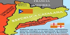 Tabarnia: el vídeo que pone de los nervios a los separatas catalanes