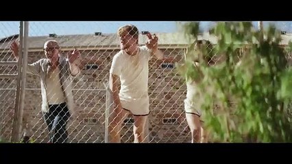 ESCAPE FROM PRETORIA Trailer (2020)