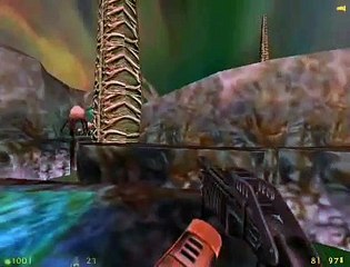 Half-Life (2008 Upload) - Gonarch's Lair