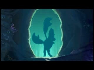 La petite sirène 3 bande annonce