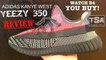 Kanye adidas yeezy 350 yecheil Reflective Honest Review  - MUST WATCH B4 U Buy