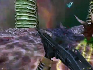 Half-Life (2008 Upload) - Interloper (Part 1/3)