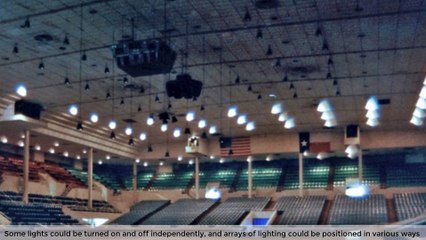 The Message Part 31: William Branham and George J. Lacy