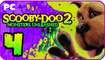 Scooby-Doo 2- Monsters Unleashed Walkthrough Part 4 (PC) Mining Town