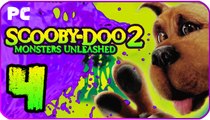 Scooby-Doo 2- Monsters Unleashed Walkthrough Part 4 (PC) Mining Town