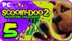 Scooby-Doo 2- Monsters Unleashed Walkthrough Part 5 (PC) Mystery Inc Clubhouse