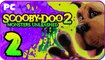 Scooby-Doo 2- Monsters Unleashed Walkthrough Part 2 (PC) Wickles Manor