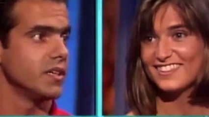 El inquietante pasado de Noemí Galera