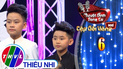 Giấc Mơ Cánh Cò - Tấn Bảo, Thái Hà