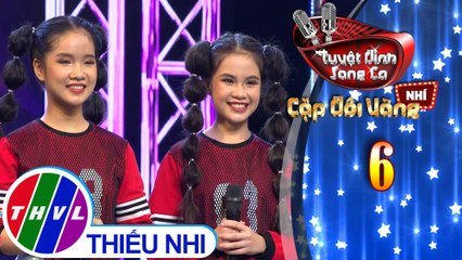 Tôi Tìm Thấy Tôi, Con Đường Tôi - Cát Viên, Phương Nhi