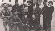 Cazadores de Nazis: Los Vengadores Judíos
