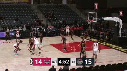 Cat Barber (22 points) Highlights vs. Windy City Bulls