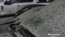 Hidden dangers of freezing rain