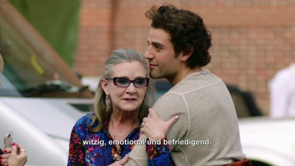 STAR WARS 9 DER AUFSTIEG SKYWALKERS Film -  Finaler Trailer  und Featurette