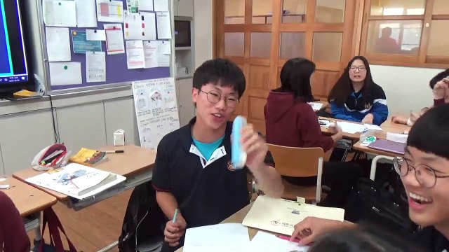 EPIK Co-Teaching Video Contest - Silver Prize Winner