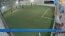 But de Paul (2-1) - DUO 2 CHOC Vs LOOSFELD PAYSAGE - 17/12/19 19:00 - LIGUE 4 - Poitiers Game Parc